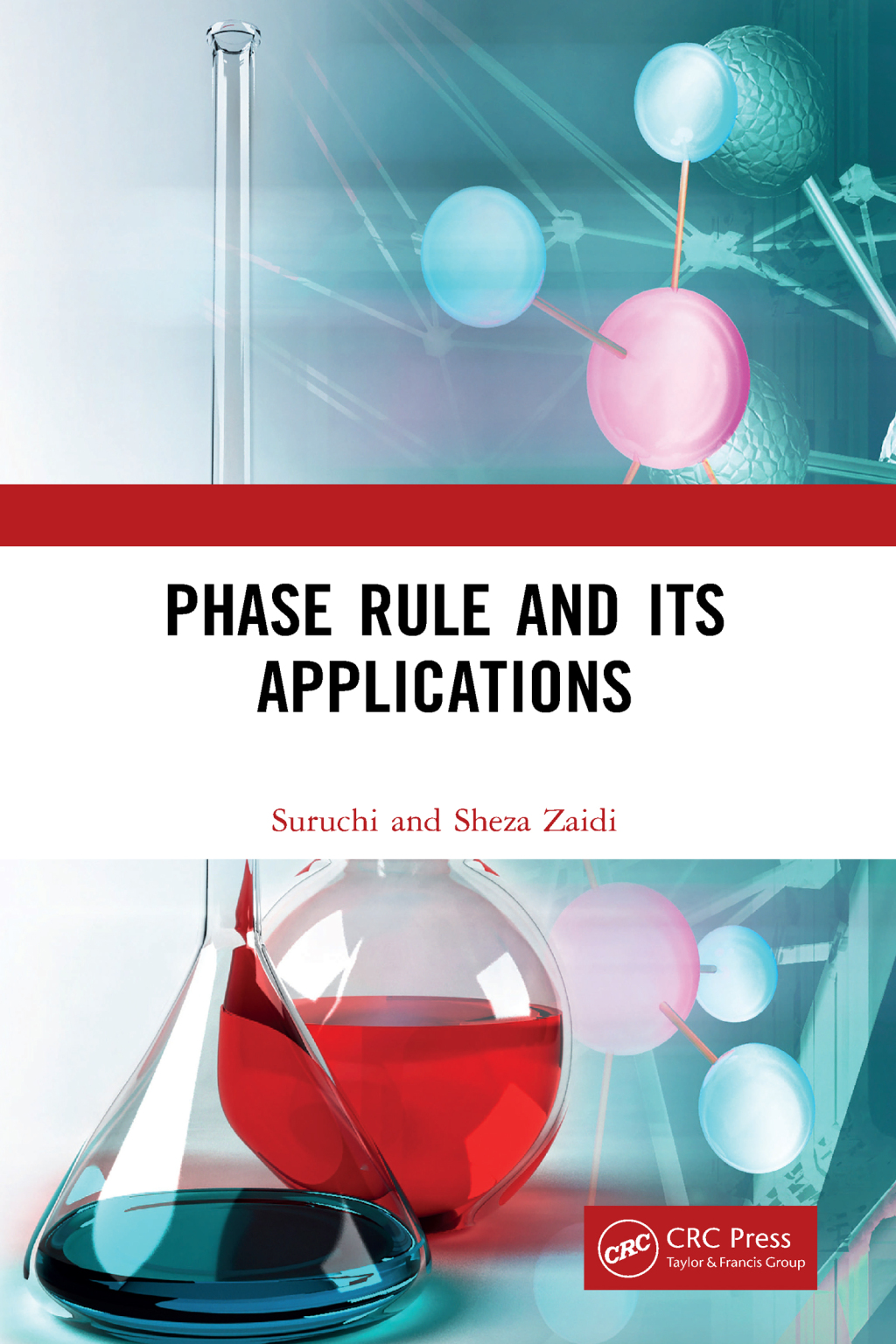 Phase Rule and Its Applications 1st Edition