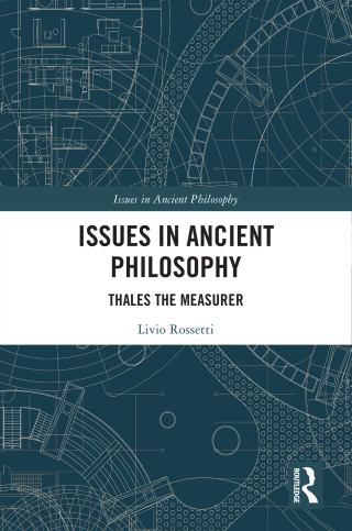 Immagine di copertina: Thales the Measurer 1st edition 9780367687106
