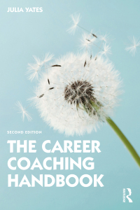 Cover image: The Career Coaching Handbook 2nd edition 9780367612436