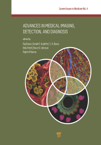 Cover image: Advances in Medical Imaging, Detection, and Diagnosis 1st edition 9789814877466