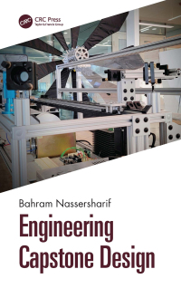 Titelbild: Engineering Capstone Design 1st edition 9780367621599