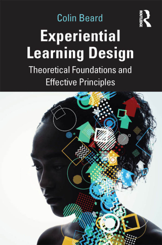 Cover image: Experiential Learning Design 1st edition 9780367466534