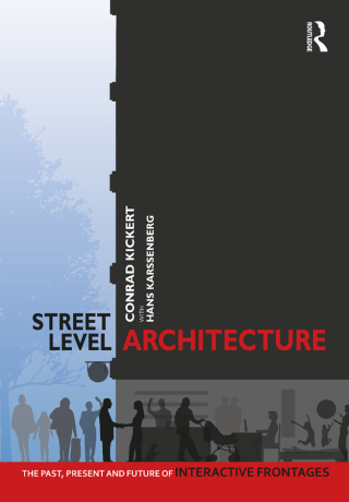 Omslagafbeelding: Street-Level Architecture 1st edition 9780367486105