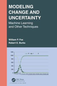 Titelbild: Modeling Change and Uncertainty 1st edition 9781032062372