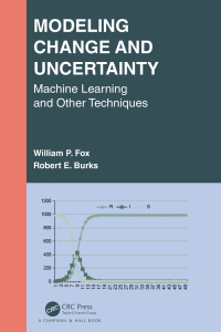 Imagen de portada: Modeling Change and Uncertainty 1st edition 9781032062372