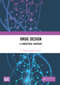Cover image: Drug Design 1st edition 9781032288420