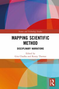 Imagen de portada: Mapping Scientific Method 1st edition 9781032288741