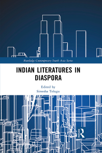 صورة الغلاف: Indian Literatures in Diaspora 1st edition 9781032022994