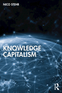 Titelbild: Knowledge Capitalism 1st edition 9781032282916
