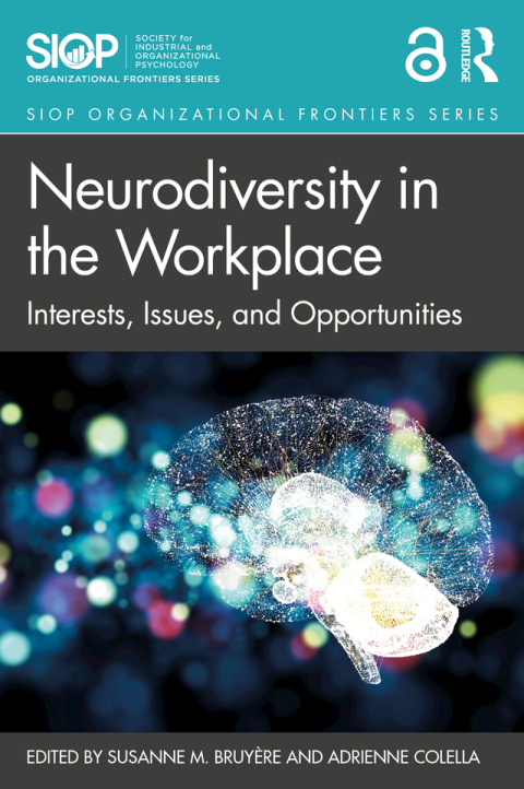 Neurodiversity in the Workplace: Interests, Issues, and Opportunities, 1st Edition - FULL INSTANT DOWNLOAD | PDF DOCX EPUB