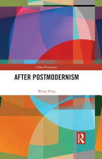 Cover image: After Postmodernism 1st edition 9781032284392