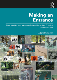 Omslagafbeelding: Making an Entrance 2nd edition 9780367858308