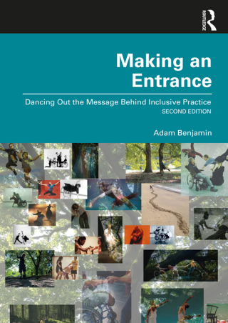 Immagine di copertina: Making an Entrance 2nd edition 9780367858308