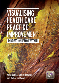 Immagine di copertina: Visualising Health Care Practice Improvement 1st edition 9781846194504