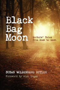 Cover image: Black Bag Moon 1st edition 9781846199707