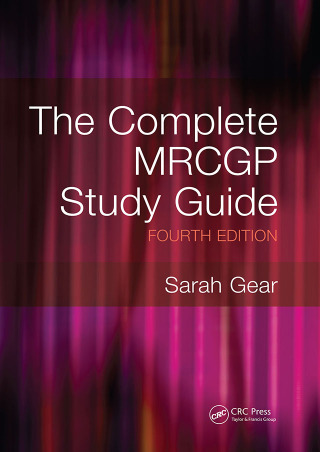 Imagen de portada: The Complete MRCGP Study Guide, 4th Edition 4th edition 9781846195631