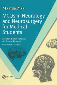 Cover image: MCQs in Neurology and Neurosurgery for Medical Students 1st edition 9781846194832