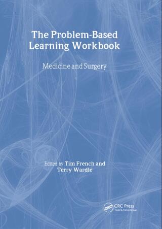 Immagine di copertina: The Problem-Based Learning Workbook 1st edition 9781857757361