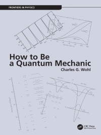 Imagen de portada: How to Be a Quantum Mechanic 1st edition 9781032256030