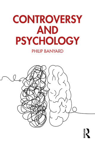 Imagen de portada: Controversy and Psychology 1st edition 9780367698997