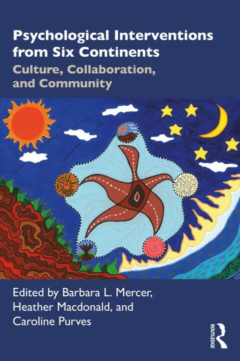 Psychological Interventions from Six Continents: Culture, Collaboration, and Community, 1st Edition - FULL INSTANT DOWNLOAD | PDF DOCX EPUB