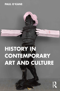 Imagen de portada: History in Contemporary Art and Culture 1st edition 9781032137360
