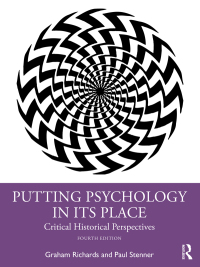 صورة الغلاف: Putting Psychology in its Place 4th edition 9780367546342