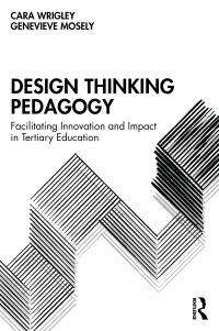 Immagine di copertina: Design Thinking Pedagogy 1st edition 9780367438593