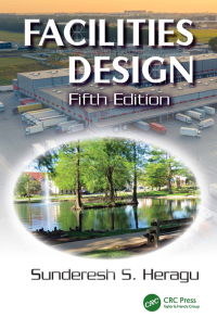 Omslagafbeelding: Facilities Design 5th edition 9781032258065