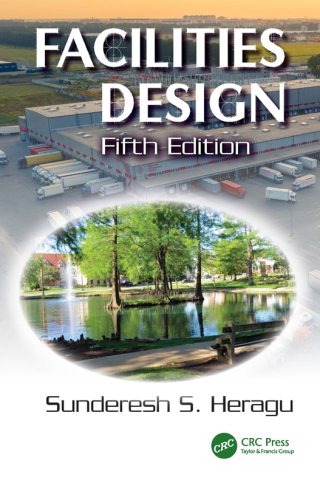 Cover image: Facilities Design 5th edition 9781032258058