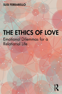 Cover image: The Ethics of Love 1st edition 9781032118185