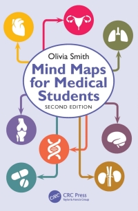 Cover image: Mind Maps for Medical Students 2nd edition 9781032201122