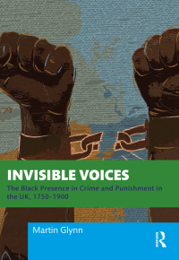Cover image: Invisible Voices 1st edition 9780367743963