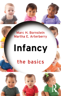 Imagen de portada: Infancy 1st edition 9781032001159