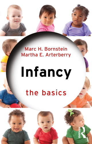 Immagine di copertina: Infancy 1st edition 9781032001159