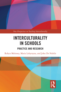 表紙画像: Interculturality in Schools 1st edition 9781032280943