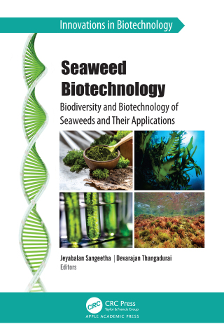 Titelbild: Seaweed Biotechnology 1st edition 9781774910900