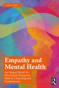 Cover image: Empathy and Mental Health 1st edition 9780367764388