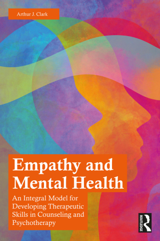Omslagafbeelding: Empathy and Mental Health 1st edition 9780367764388