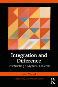 Imagen de portada: Integration and Difference 1st edition 9781032049878