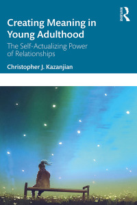 Imagen de portada: Creating Meaning in Young Adulthood 1st edition 9781032170169