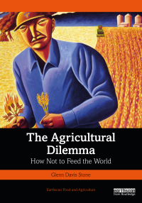 Cover image: The Agricultural Dilemma 1st edition 9781032260471