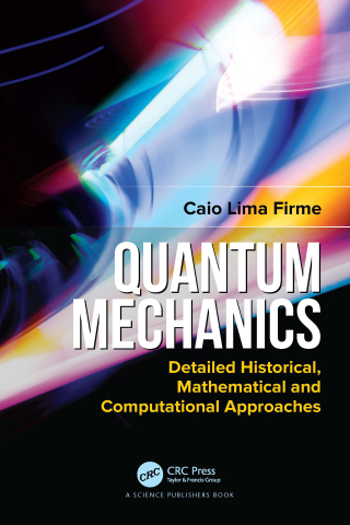 Cover image: Quantum Mechanics 1st edition 9780367506346