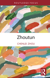 Imagen de portada: Zhoutun 1st edition 9781032113180