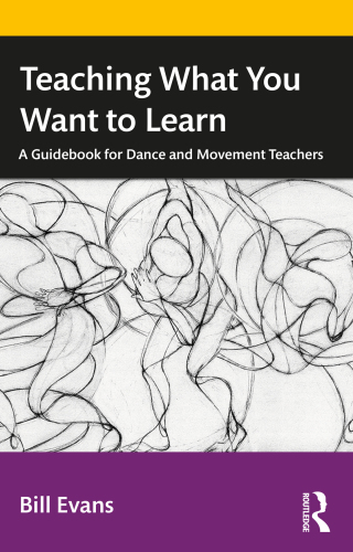 Cover image: Teaching What You Want to Learn 1st edition 9781032268491
