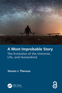 Cover image: A Most Improbable Story 1st edition 9781032218519