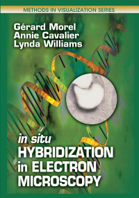 Omslagafbeelding: In Situ Hybridization in Electron Microscopy 1st edition 9780367455378