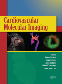 表紙画像: Cardiovascular Molecular Imaging 1st edition 9780849333774