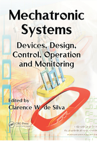 Cover image: Mechatronic Systems 1st edition 9780849307751