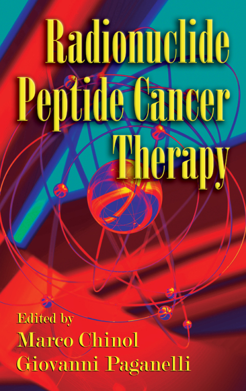 Radionuclide Peptide Cancer Therapy, 1st Edition - FULL INSTANT DOWNLOAD | PDF DOCX EPUB
